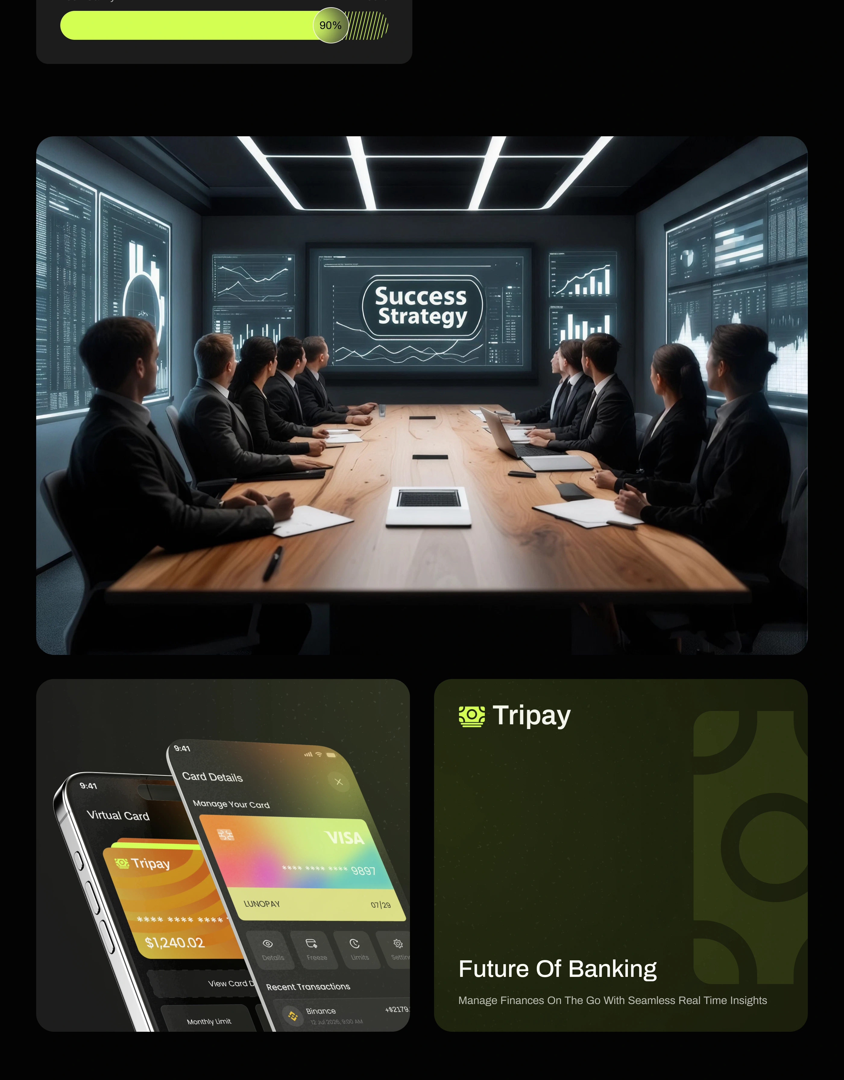 Tripay