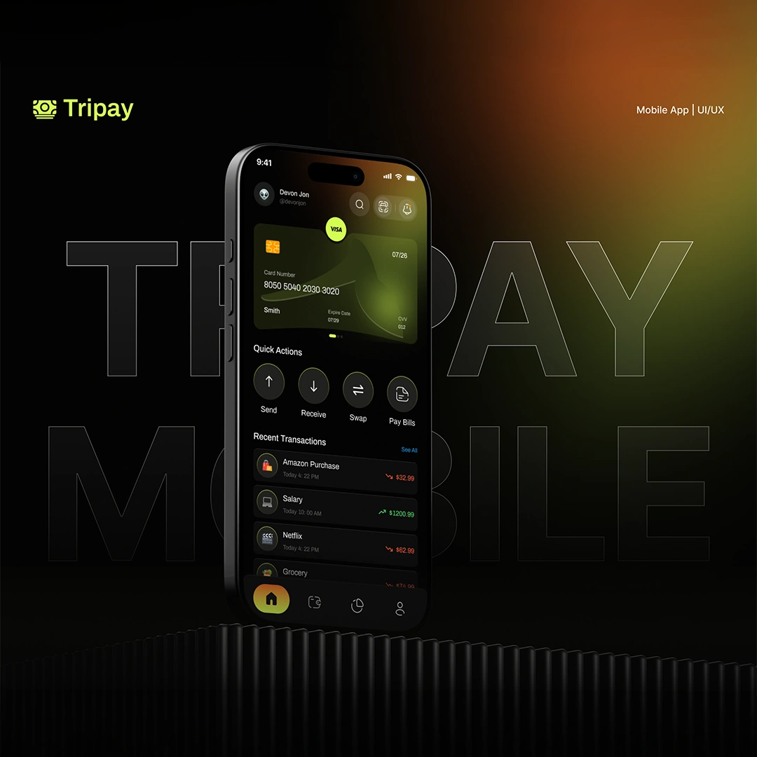Tripay