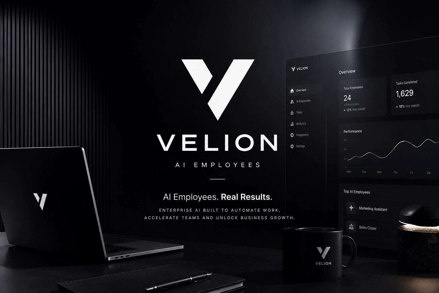 VELION