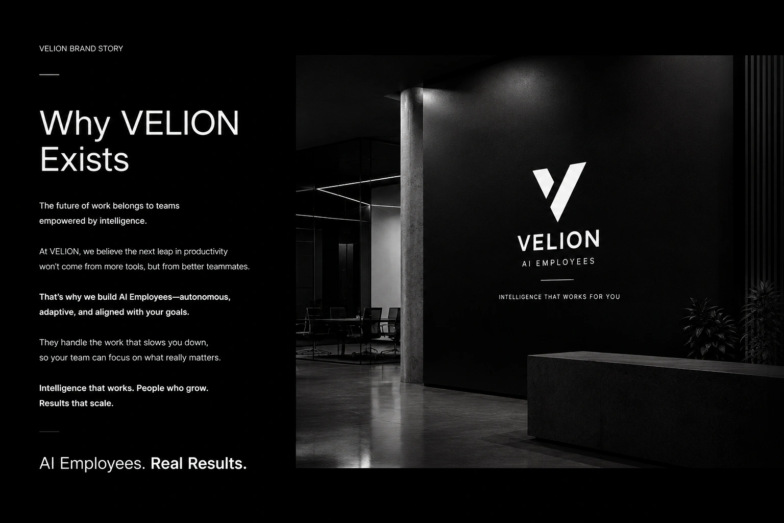 VELION