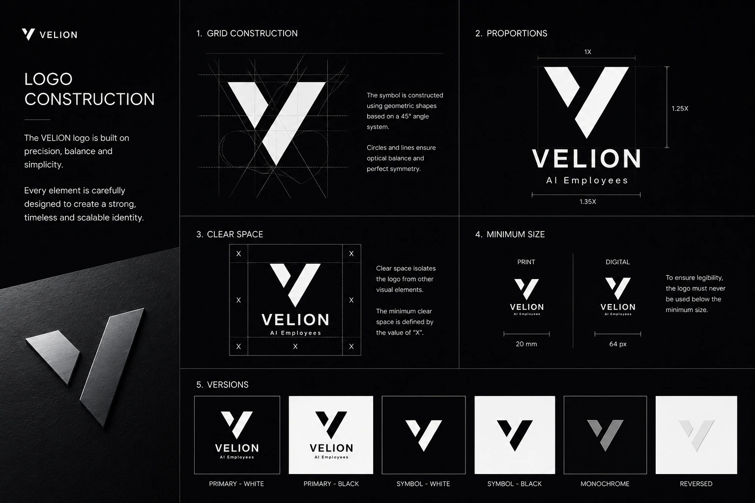VELION