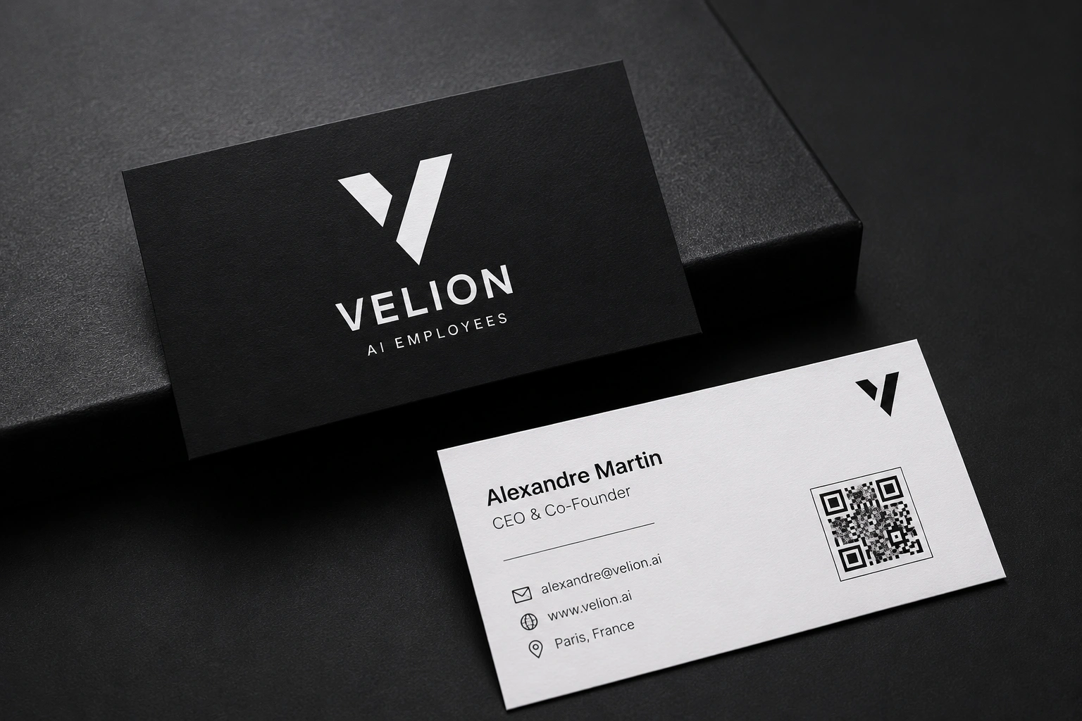 VELION