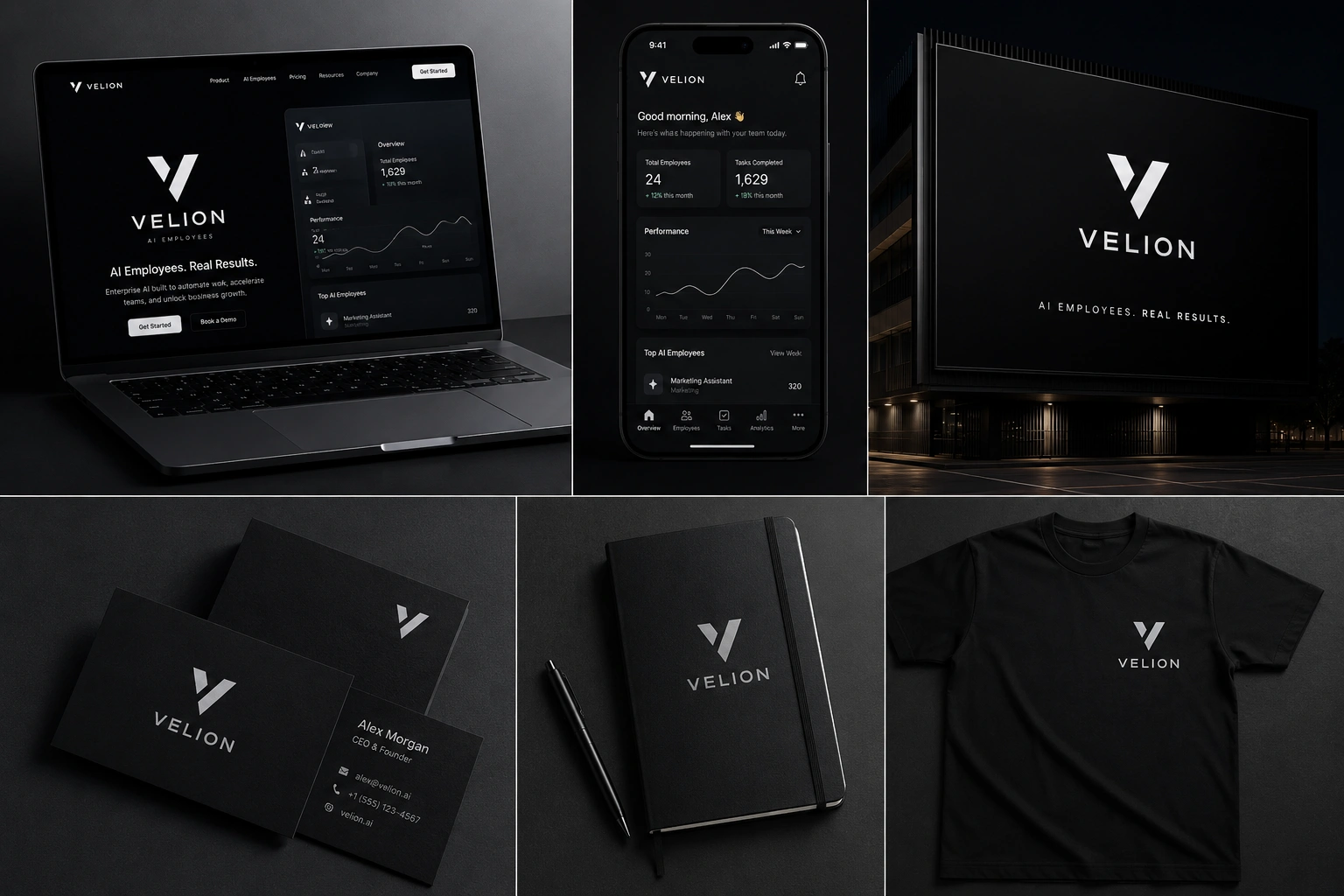 VELION