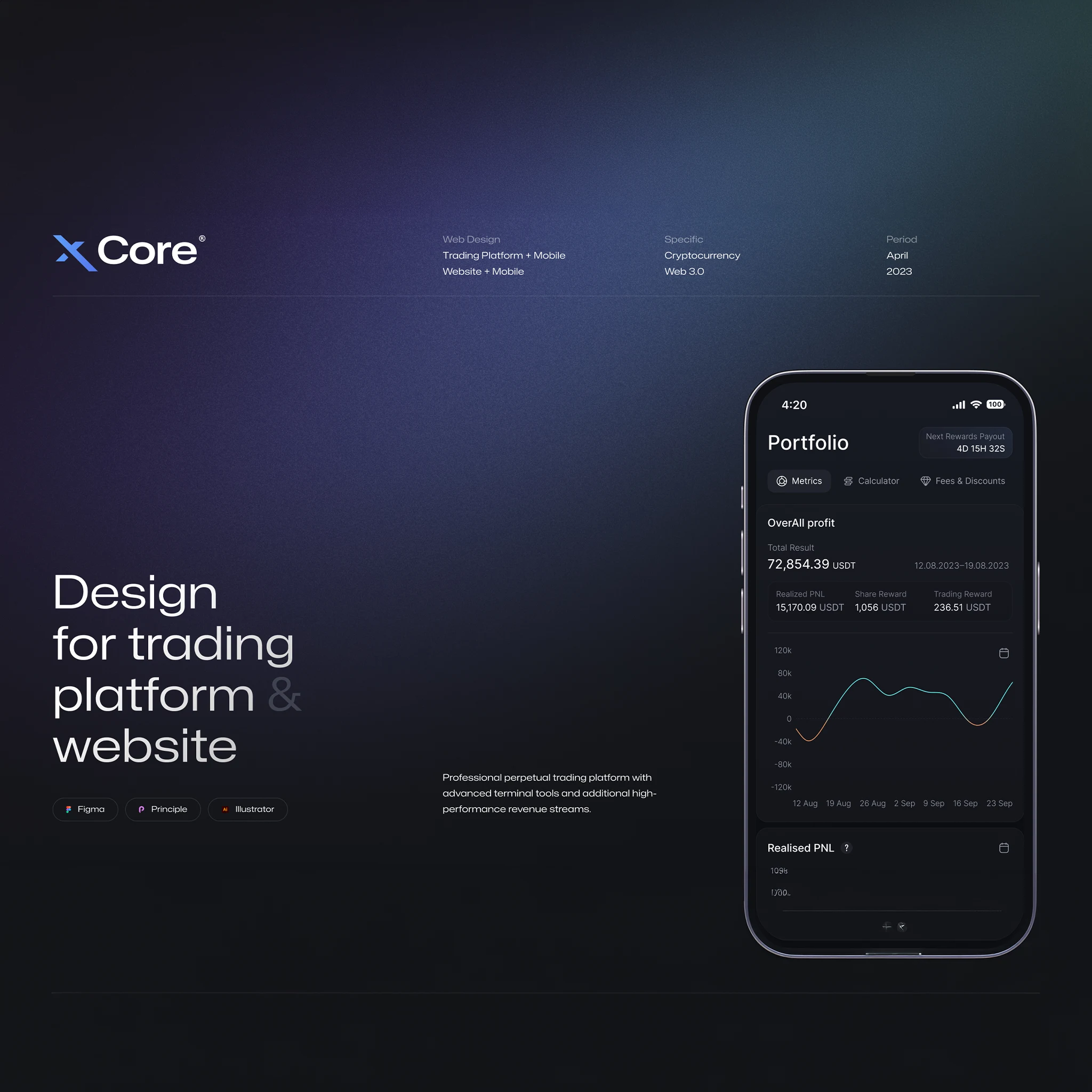 XCore